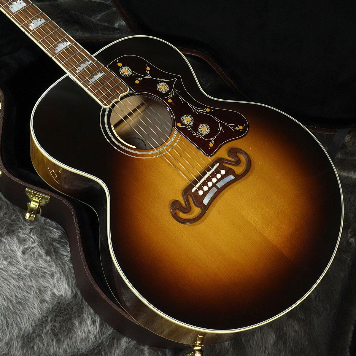Gibson J-200 Standard VS <ギブソン>｜平野楽器 ロッキン オンライン