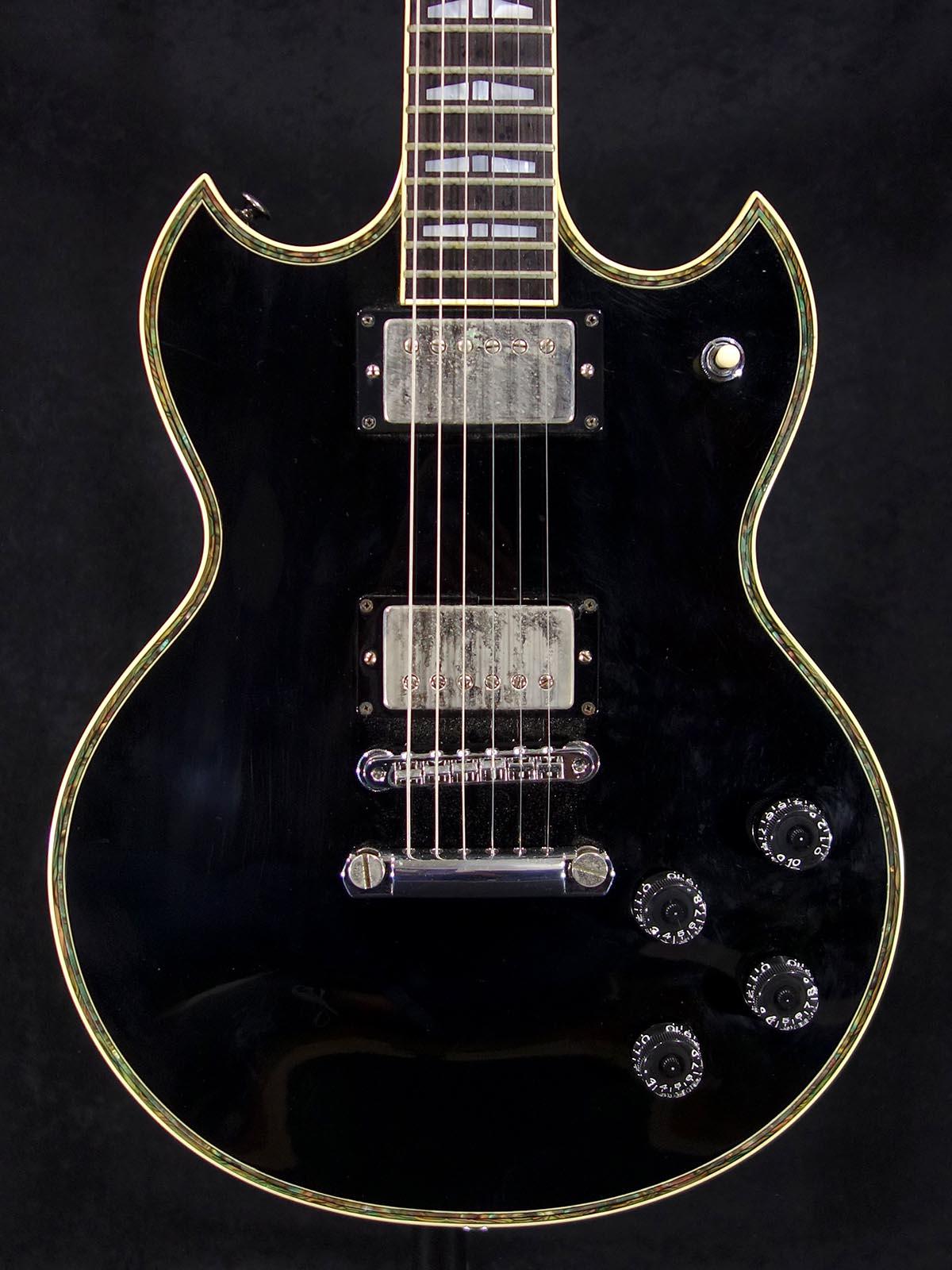 美品　オリジナル ヤマハＳＧＶ300 有名ギタリストのサイン入り ヤマハ サイレントギター」の人気商品一覧 | 安い商品を通販