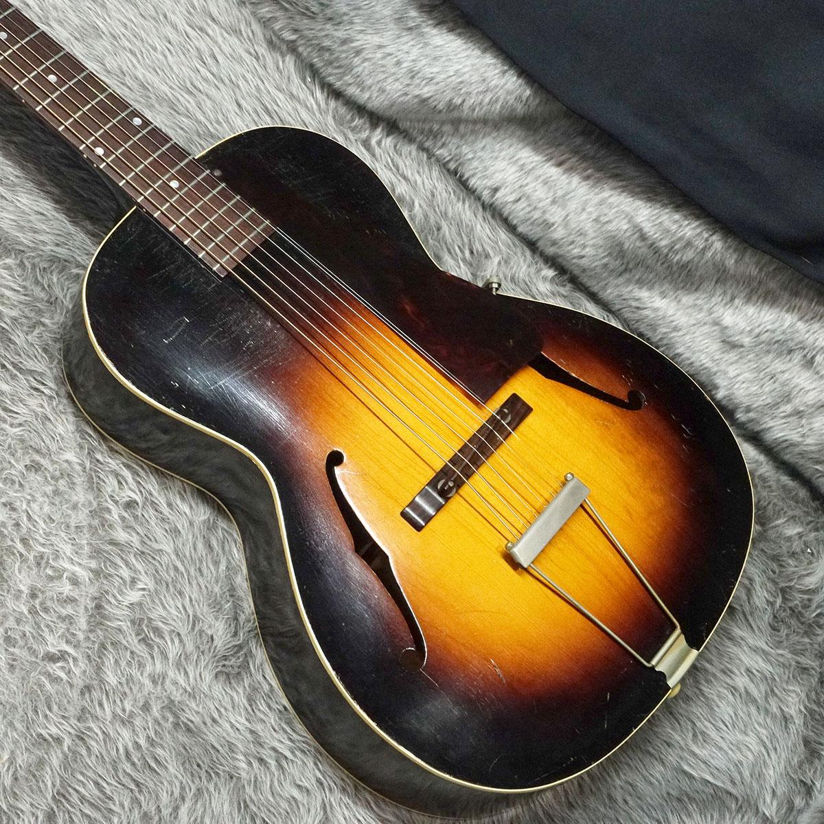 Gibson L-30 Vintage Sunburst <ギブソン>｜平野楽器 ロッキン オンラインストア