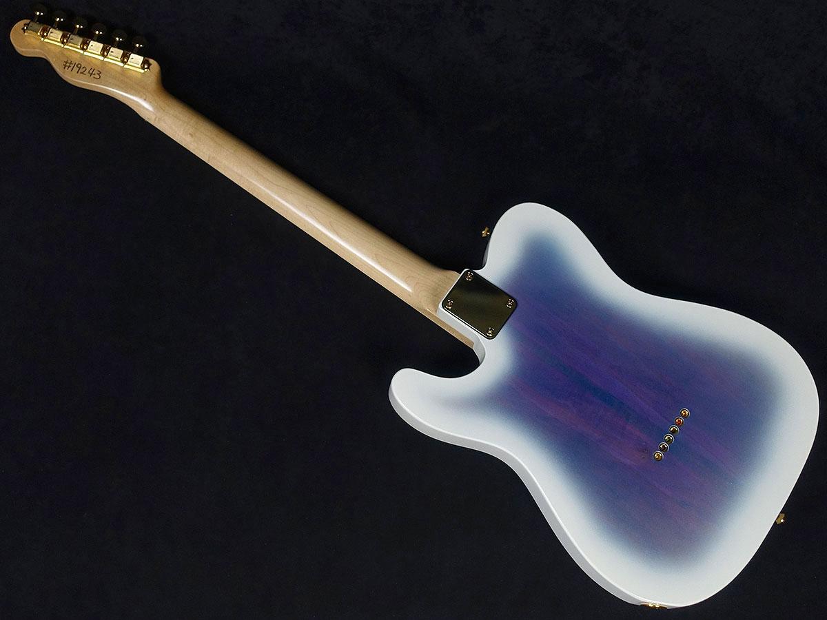 Zeus Custom Guitars ZTL-CTM 2019｜平野楽器 ロッキン オンラインストア