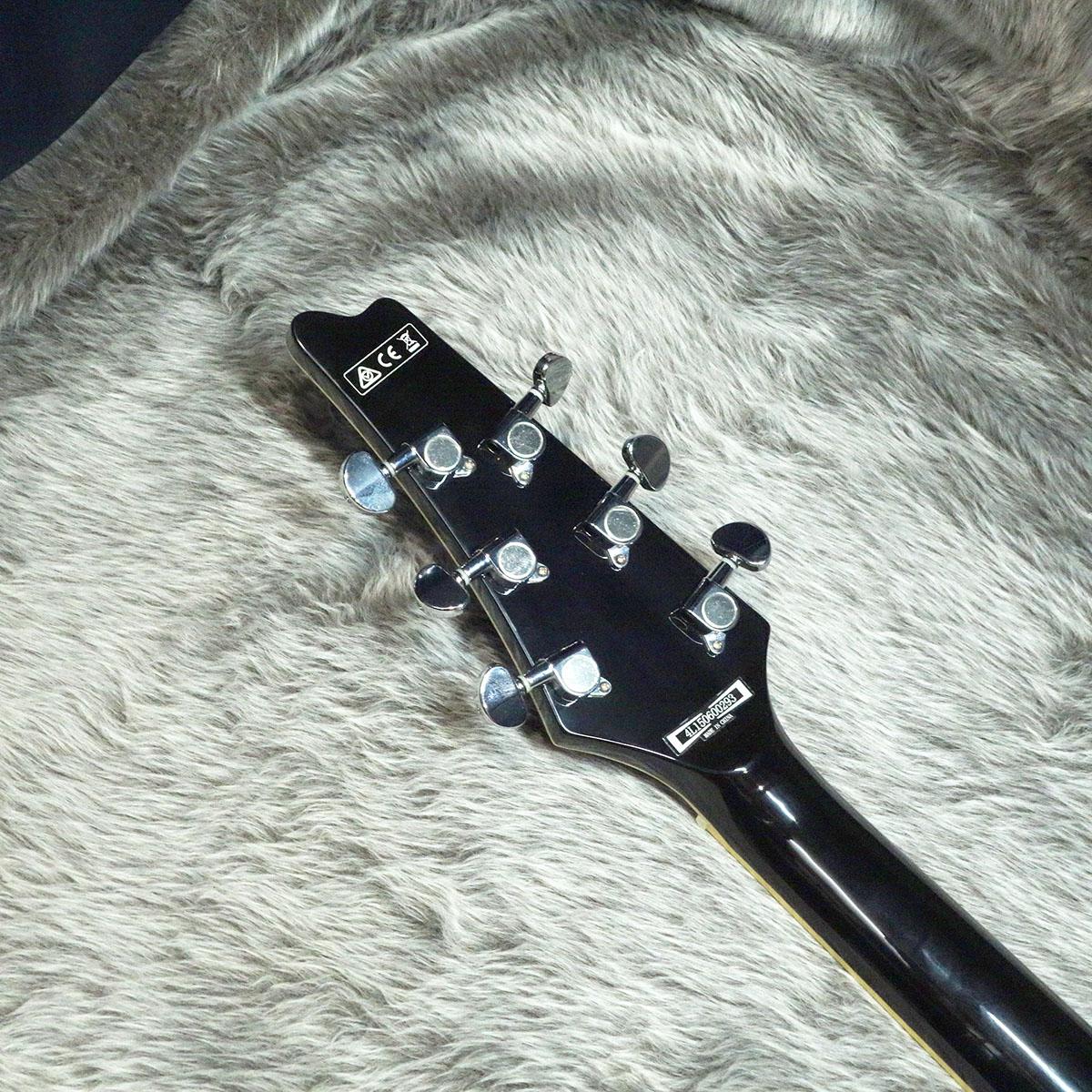 Ibanez PS120 Paul Stanley Model Black <アイバニーズ>｜平野