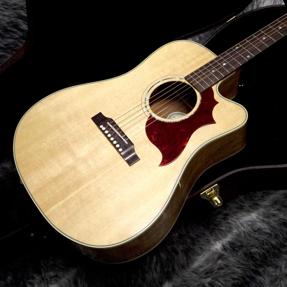 Gibson Hummingbird M Mahogany Antique Natural <ギブソン>｜平野楽器 ロッキン オンラインストア