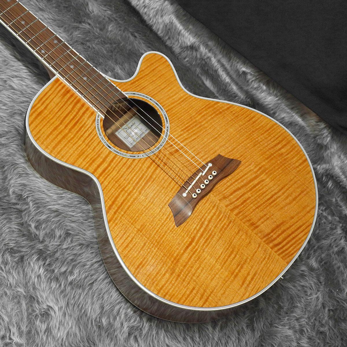 Takamine PTU121C VN <タカミネ>｜平野楽器 ロッキン オンラインストア