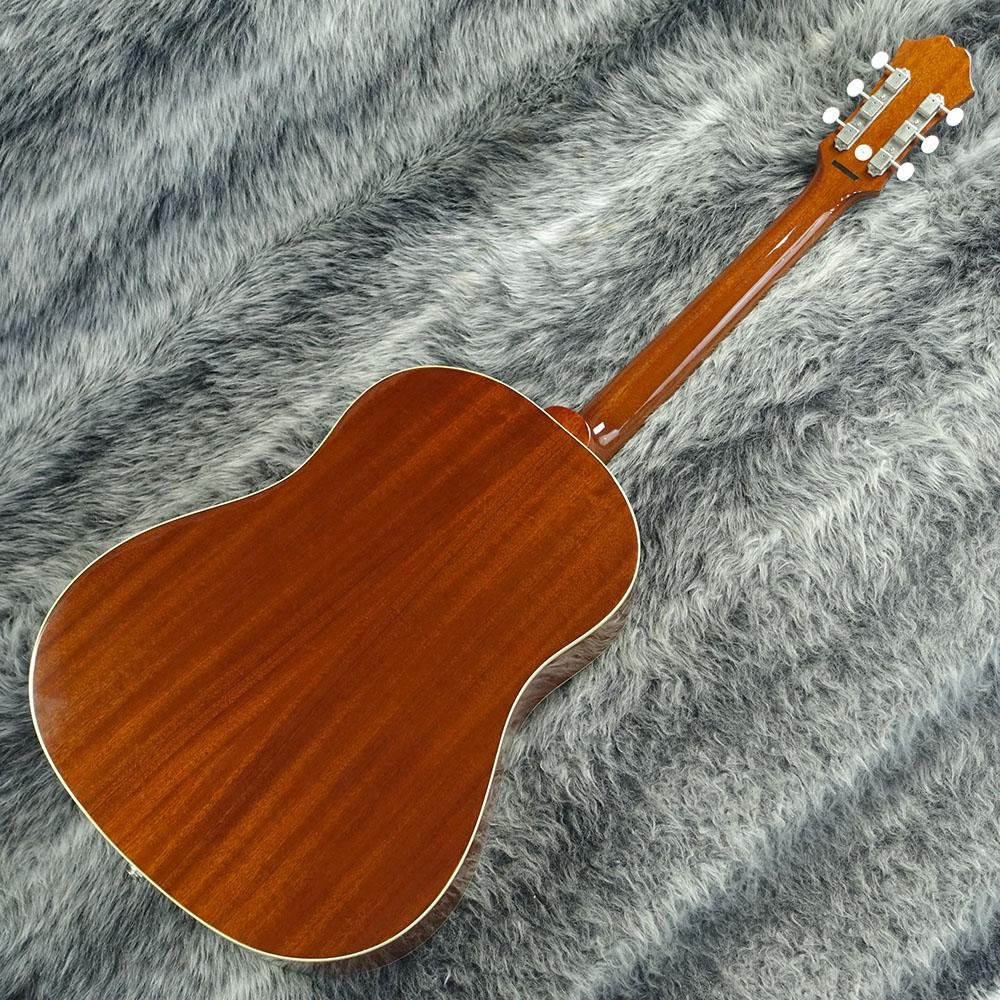 Epiphone Inspired by 1964 Texan Vintage Cherryburst <エピフォン>｜平野楽器 ロッキン  オンラインストア