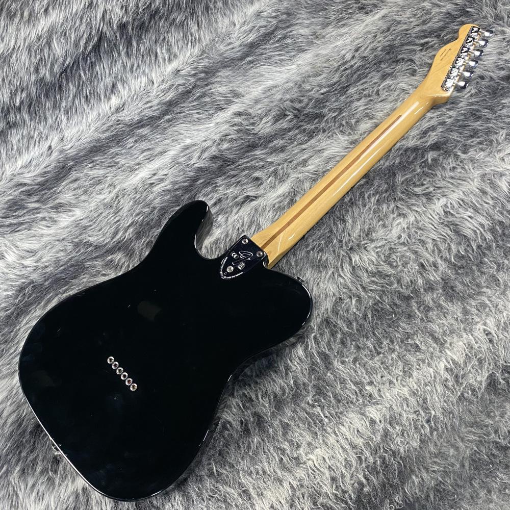 FENDER MEX CLASSIC 72 TELECASTER CUSTOM フロントにワイドレンジハムを搭載した通好みのカスタム！ - ギター買取  東京 - ギターのじゃべらぼう