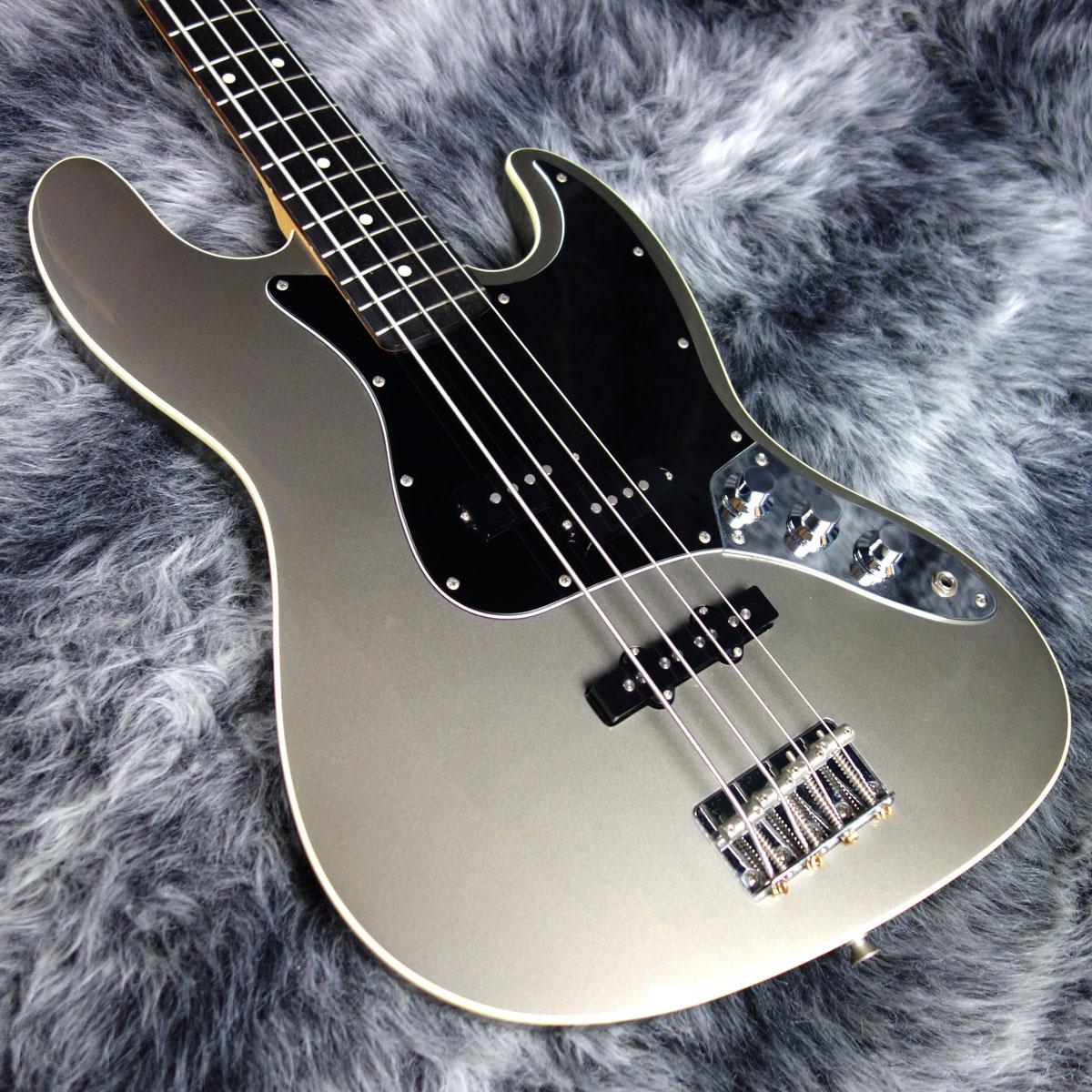 ❤️直売超安い❤️ Fender Japan Aerodyne JAZZ BASS エアロダイン