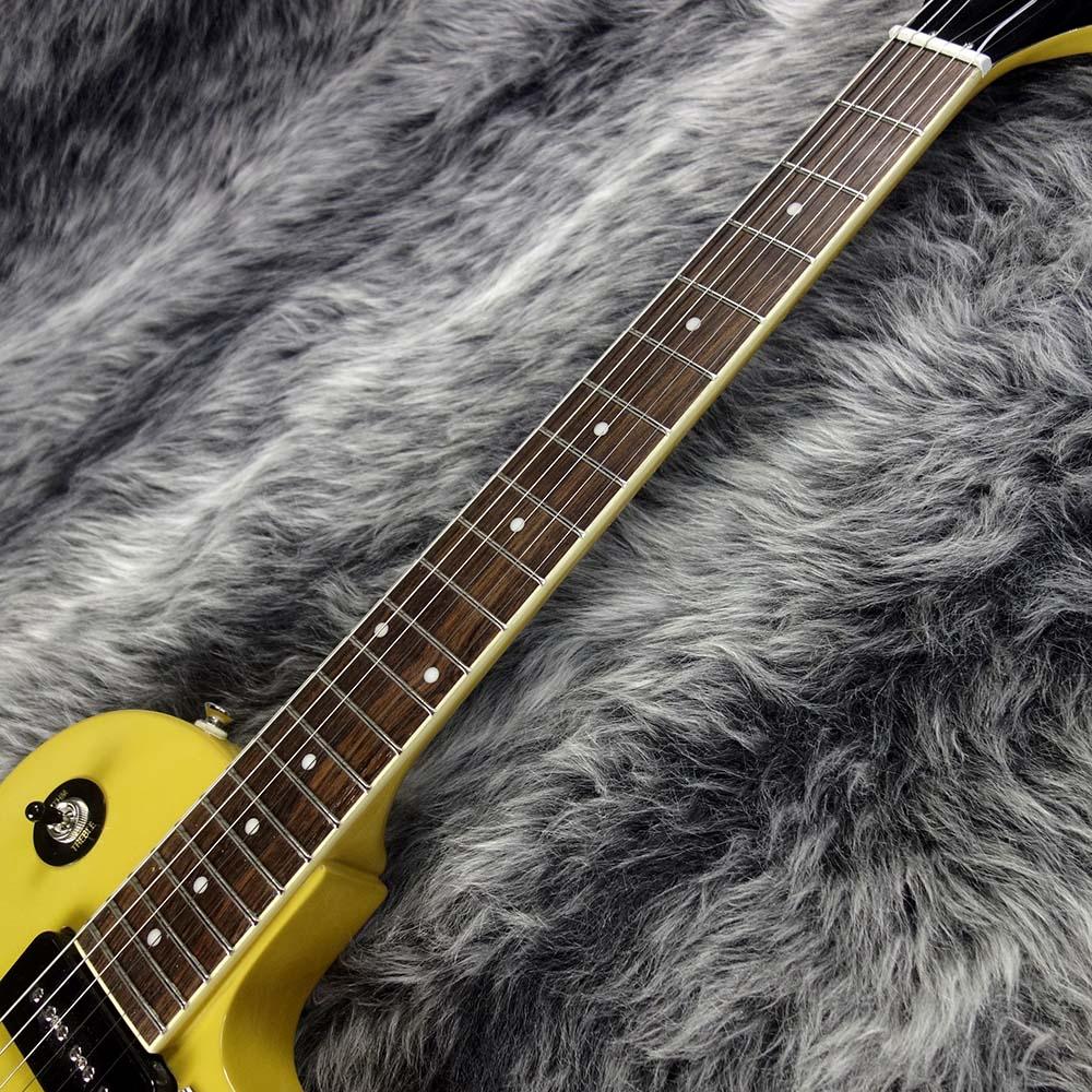 Epiphone Les Paul Special TV Yellow <エピフォン>｜平野楽器
