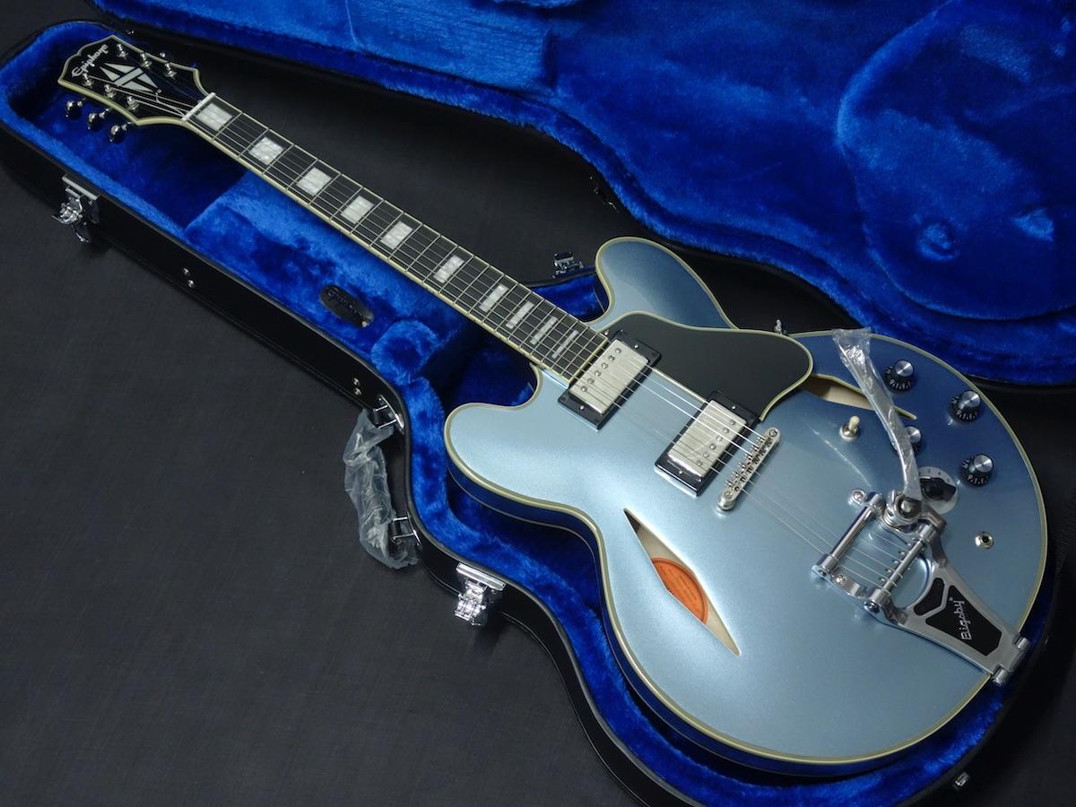 Epiphone Shinichi Ubukata ES-355 楽器/器材 エレキギター 楽器/器材