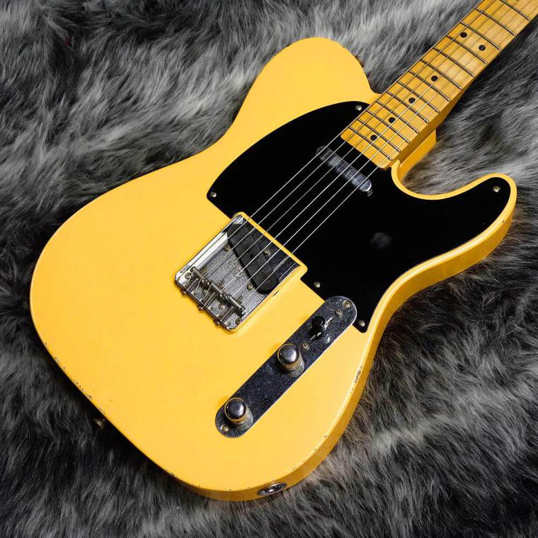 Fender Mexico Road Worn 