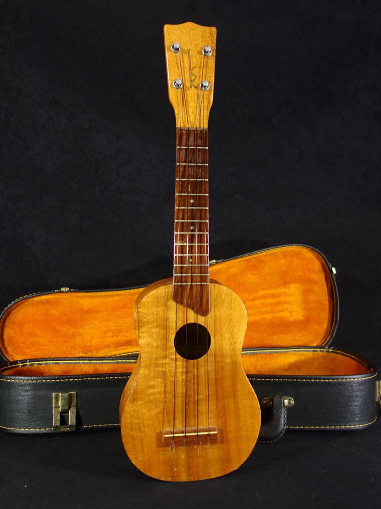 leolani ukulele serial number